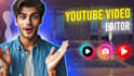 do long form youtube video editing and shorts for you