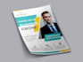design professional business flyer