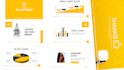 design  powerpoint presentation, investor pitch deck