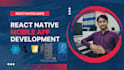 develop your mobile app using react native and expo