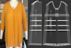 make sewing pattern template for clothing