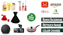 do amazon product background remove superfast