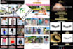 create a responsive klaviyo newsletter template