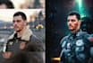 do fantasy photoshop editing and retouching