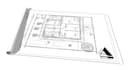 do your architectural drawing in dwg
