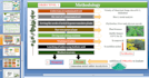 design ppt presentation and ppt slides with the infographic