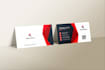 design stylish business cards