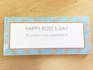 create Bosses Day Coupon Book