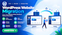 backup, clone and migrate your site within 24 hours