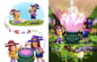 draw children book illustrations for you