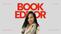 proofread and line edit your fiction or nonfiction book
