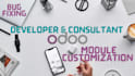 be your odoo funcational consultant