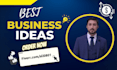 provide best business ideas for startups in saudi arabia