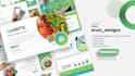 design ppt, powerpoint, courses, webinar slides, ecourse, online lessons