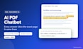 build a rag ai chatbot for your pdfs and documents with cited answers