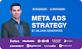 provide meta instagram facebook ads strategy consulting