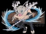 do custom anime digitizing high quality dst pes files