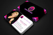 do professional business card design