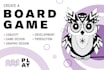design or develop a board game