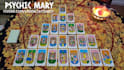 do a tarot reading with egyptian cards within 24 hours