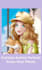 draw a manga style portrait from your photo for profile or gift
