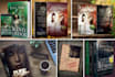 make your book cover into beautiful 3d mockups