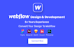 convert figma to webflow, webflow developer, webflow designer, webflow cms