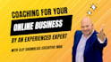 be your business growth advisor