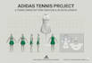 develop professional tech pack sewing patterns size grading and 3d visualization