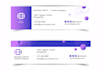 create clickable email banner, email signature, web banner
