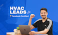 generate quality hvac leads on facebook