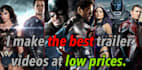 make the perfect eye catching trailer video