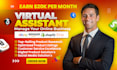 be your expert ebay amazon etsy shopify tiktok va