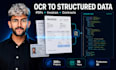 build custom ocr and document intelligence systems with python and ai