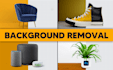 do clipping path and background remove from image