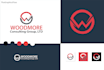 design modern and professional business logo design