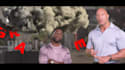 create a professional brand commercial for web and TV