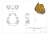create technical drawings and 2d sketching services