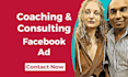 do 1 on 1 facebook ads consultation, expert fb ad coach