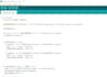 do arduino programming for you