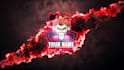 do professional youtube or twitch gaming intro video