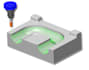 do tool path programing , g code for cnc, cam program