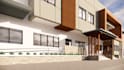 create detailed sketchup 3d model and architectural drawings