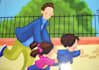 teach and empower school children