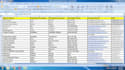 do data entry google spreadsheet email collection  data collection
