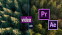 edit  cinematic travel, vlog, youtube video professionally
