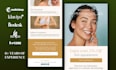design editable mailchimp newsletter template