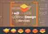 provide graphic design services