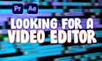 edit professional videos, shorts, reels, tiktok, ads, for businesses