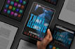 create 3d book cover mockup